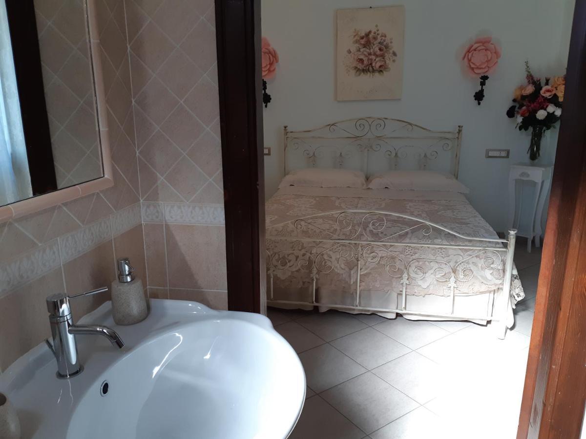 Il Focolare B&B Casa Ottani Exterior photo